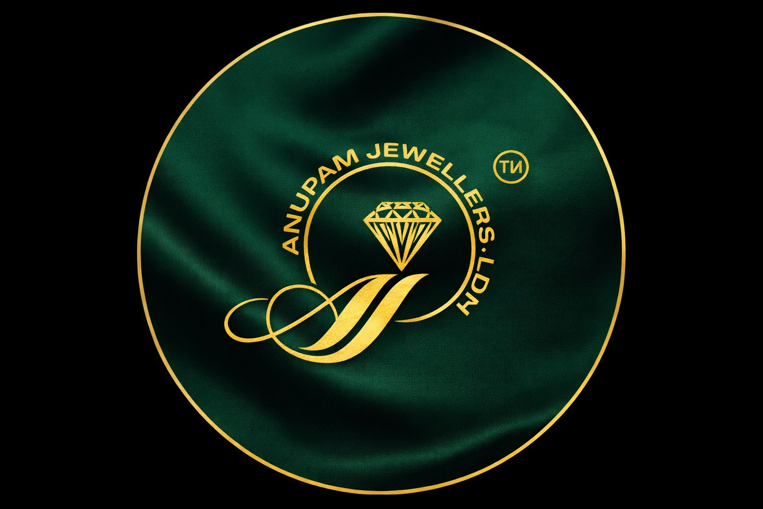 Anupam Jewellery