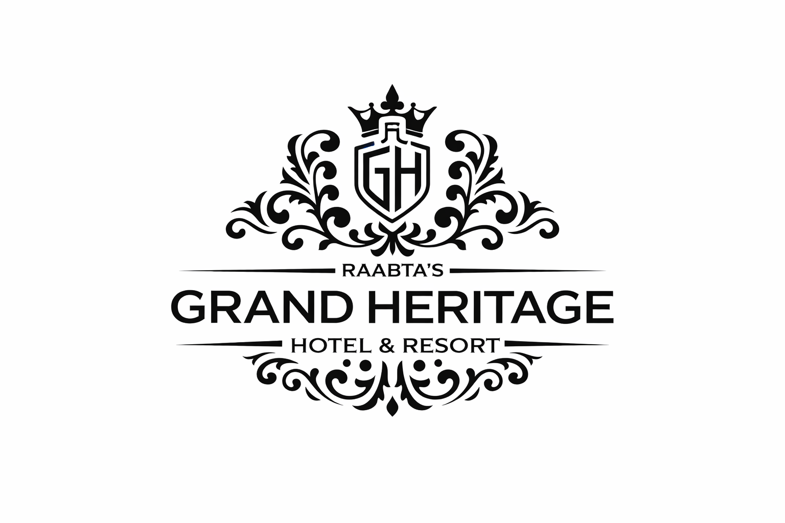 Grand Heritage Hotel